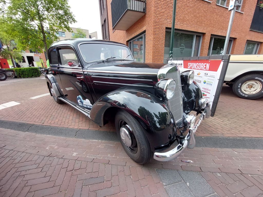 Oldtimerrit Geesteren 5 juni 2022 - 106